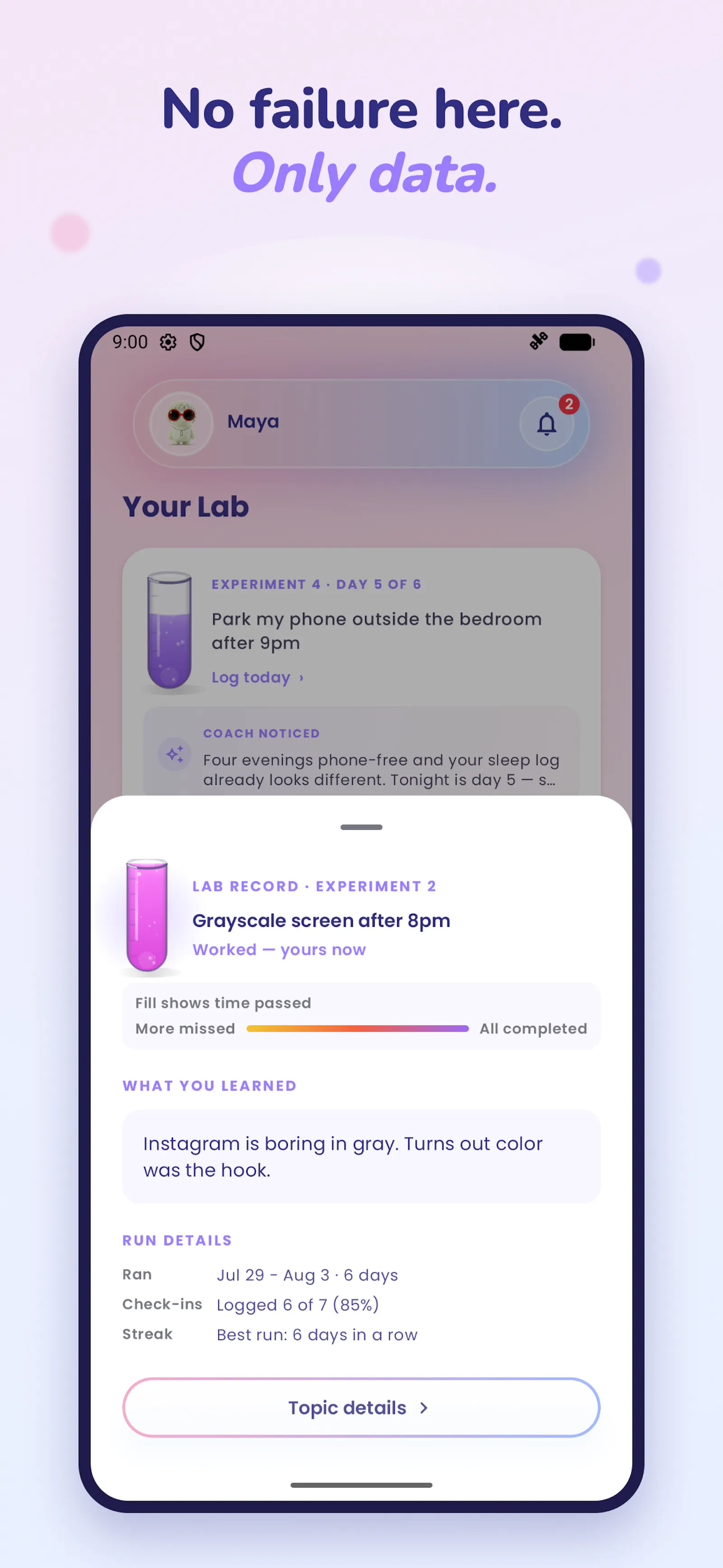 AlignMate screenshot 7