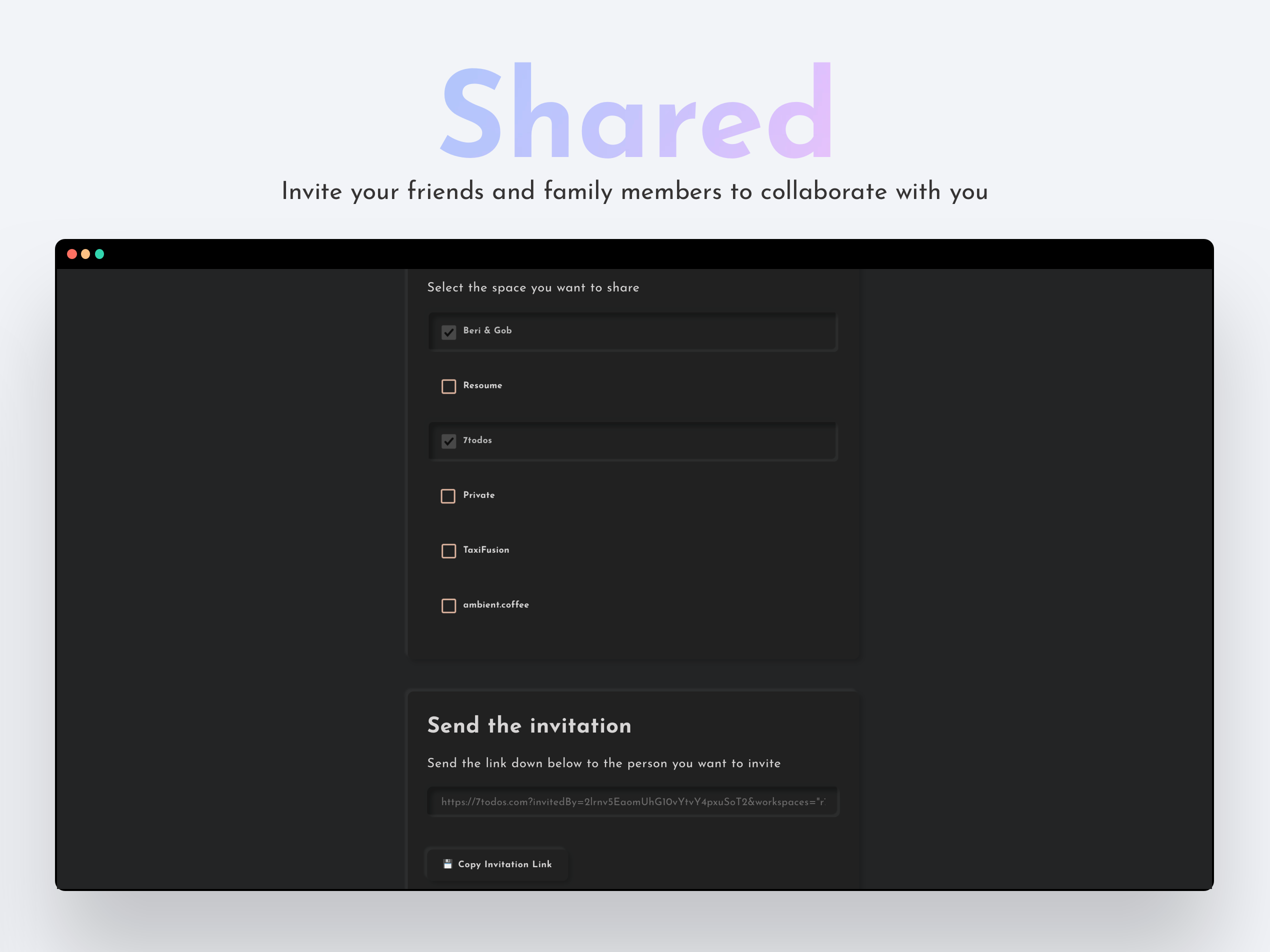 7todos gallery image