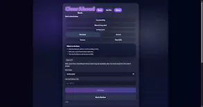Clearahead gallery image