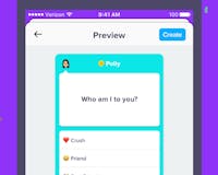 🐤 Polly media 3