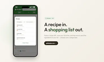 BuyBye! gallery image