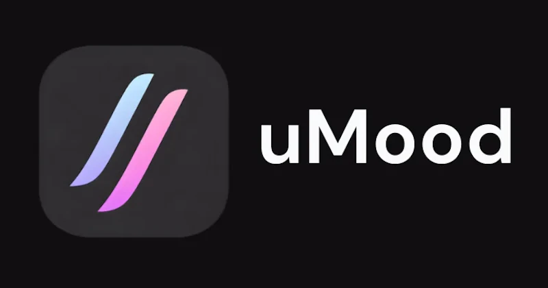 uMood screenshot 1