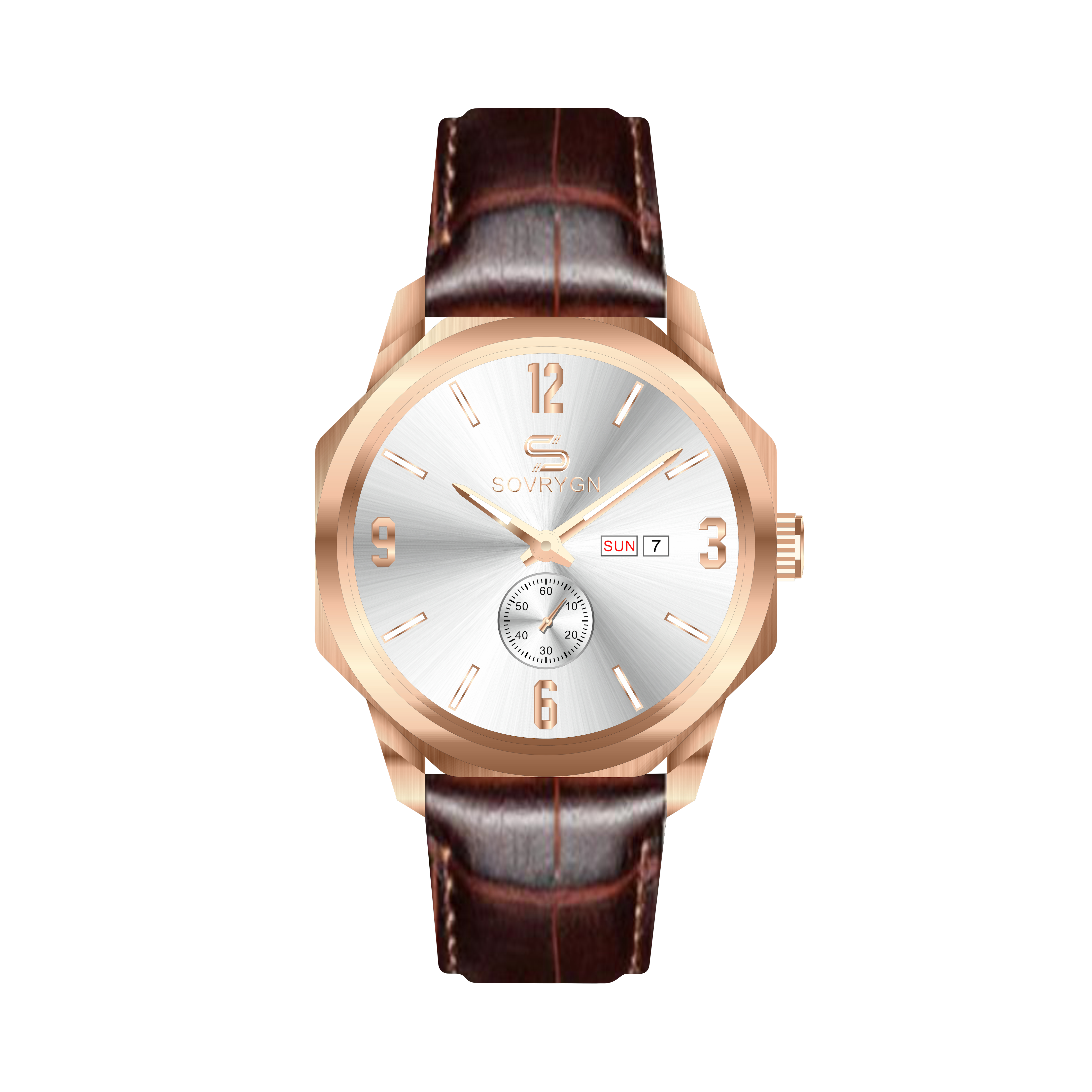 SOVRYGN Successor Collection gallery image