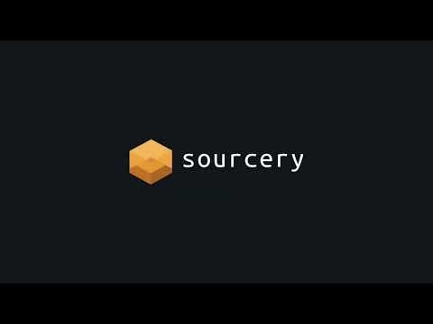 Sourcery 2.0