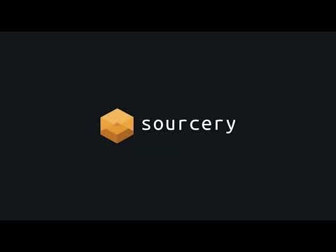 Sourcery 2.0 gallery image