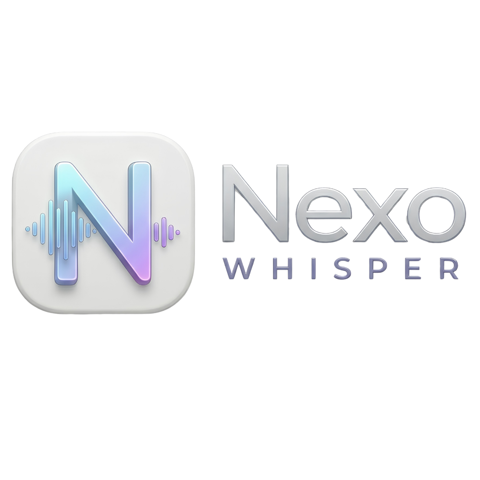 Nexo Whisper gallery image