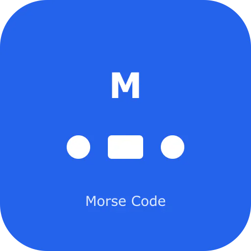 MorseCoder