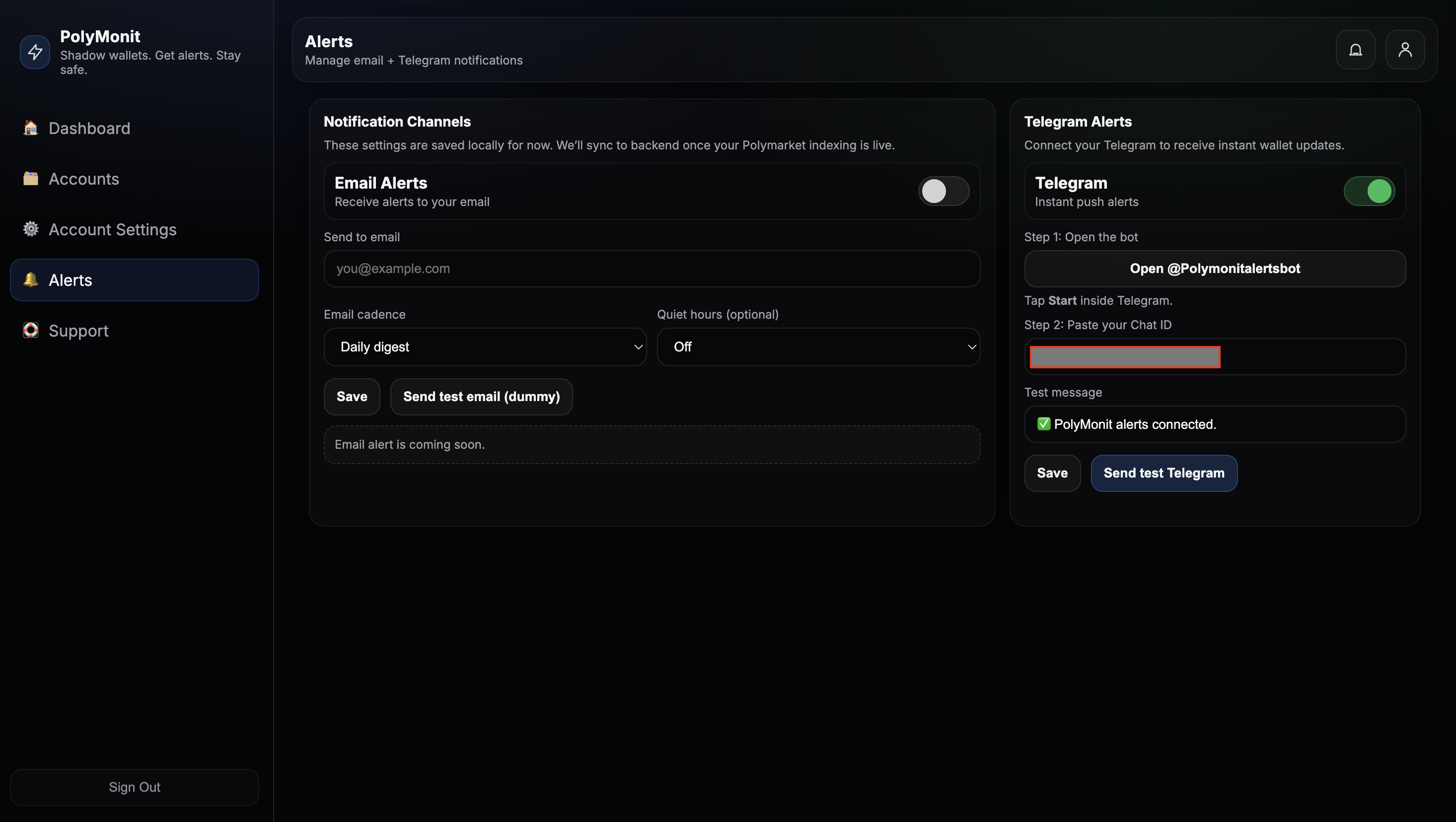 PolyMonit gallery image