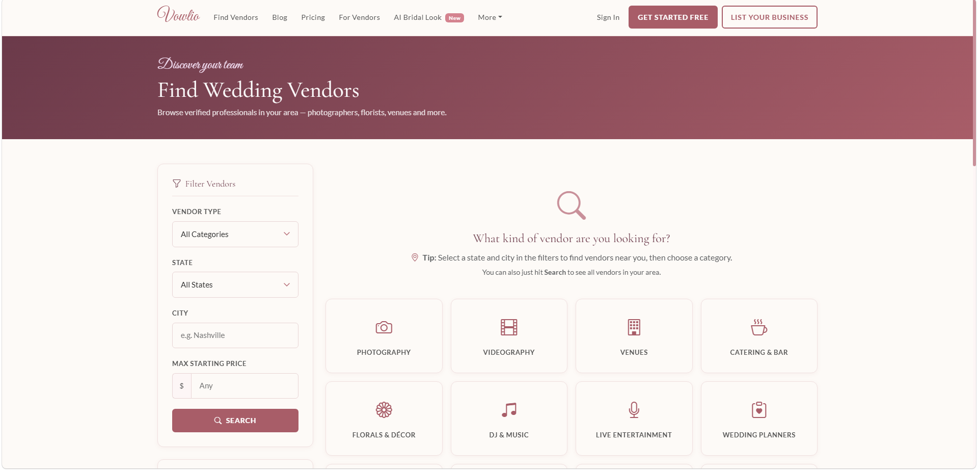 Vowlio gallery image