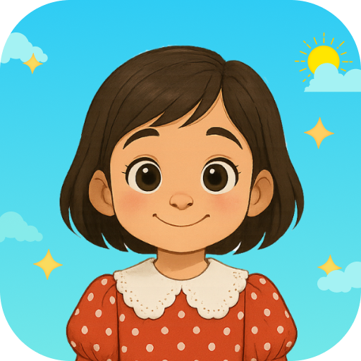 Little Annie - AI for Kids logo
