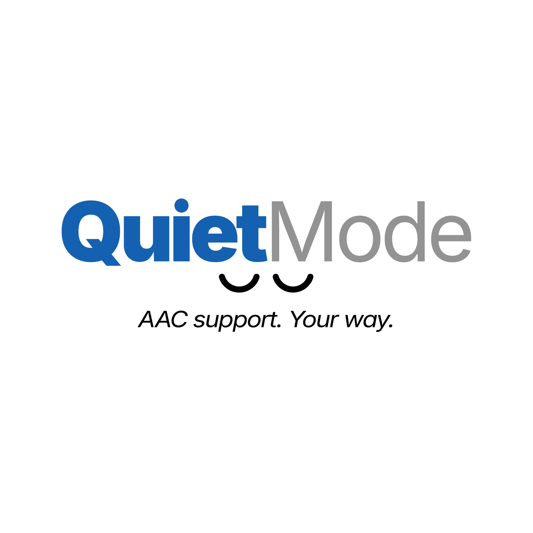 QuietMode logo