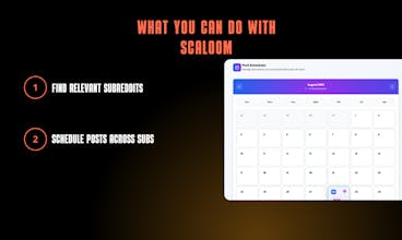 Scaloom gallery image