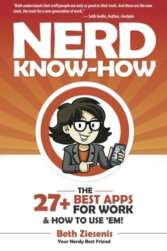 Nerd Know-How gallery image