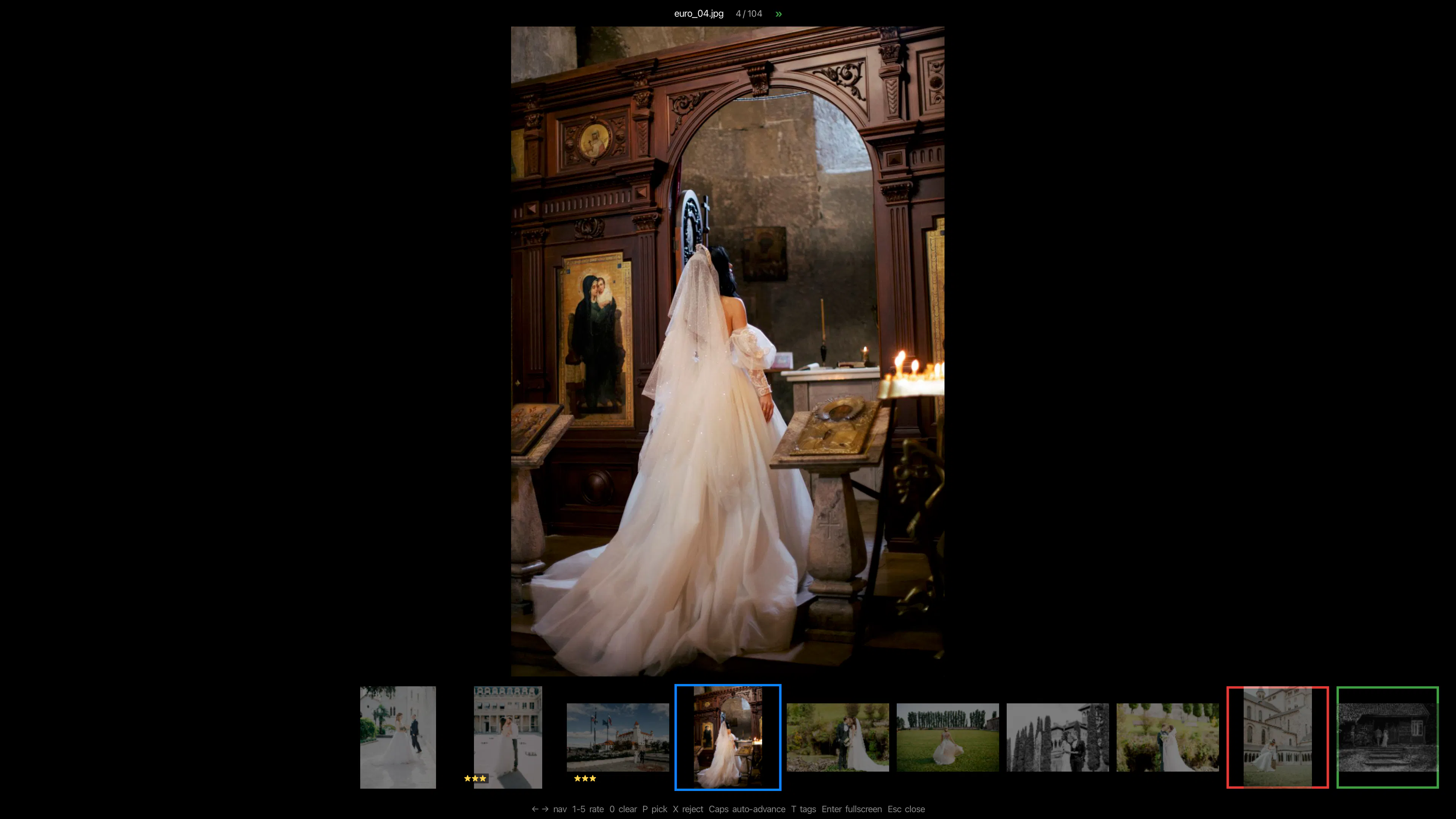 Cullstack gallery image