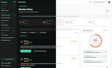 ReviewPace gallery image