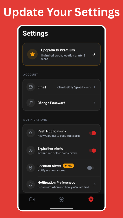 Cardinal gallery image