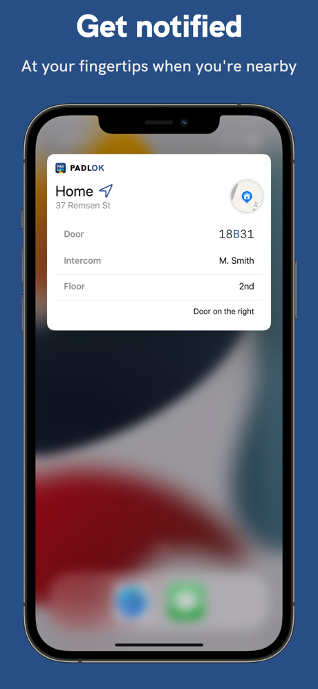 Padlok gallery image