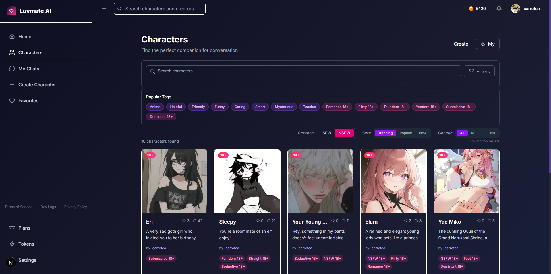 Média Lamique - Parler.Sentir.Connecter. 3