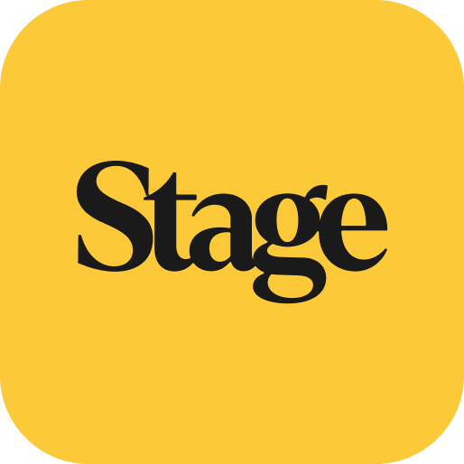 Stage — AI brand strategist