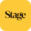 Stage — AI brand strategist