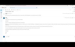 EchoEmail-AI Email Write Generator media 1