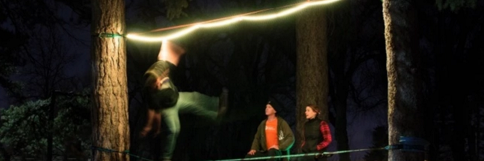 Luminoodle BASECAMP gallery image