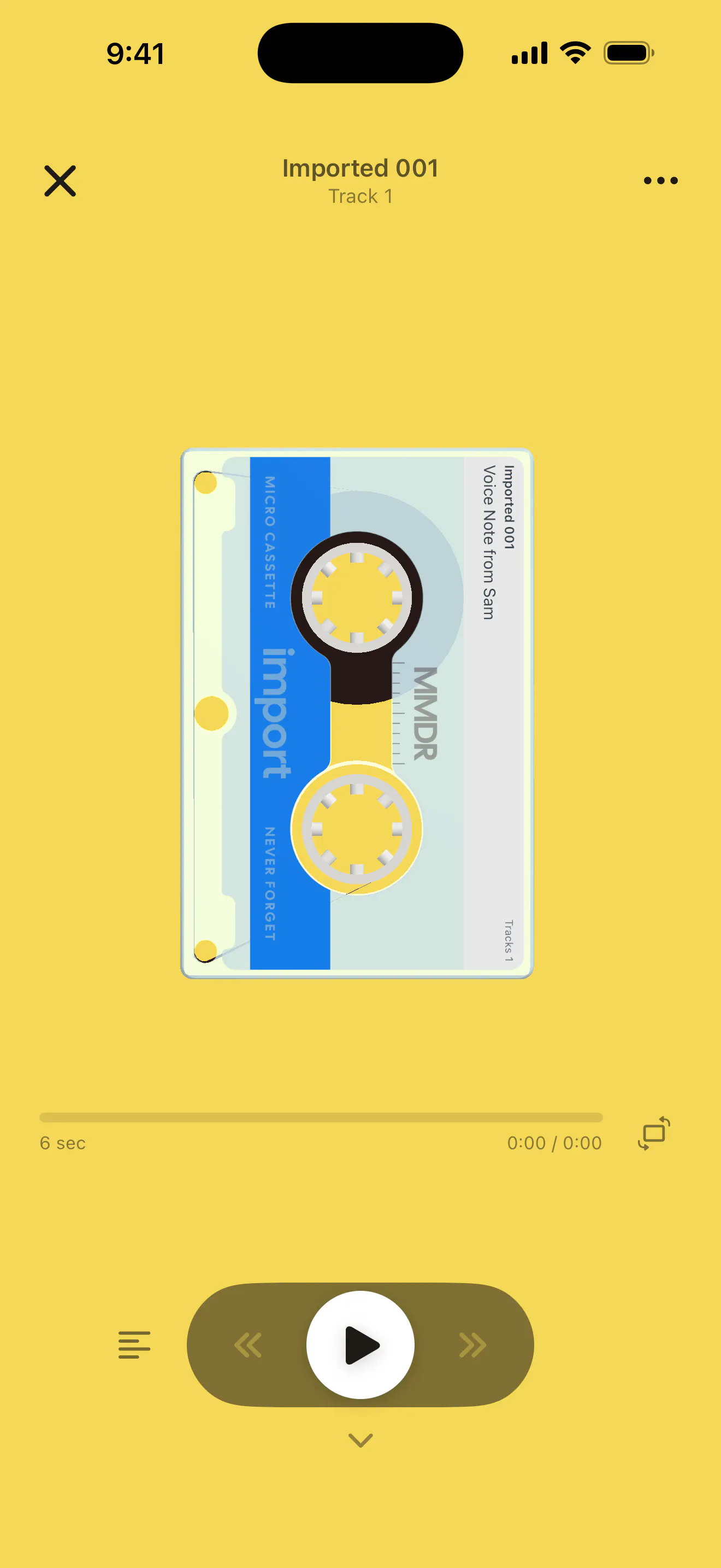 MeMos gallery image