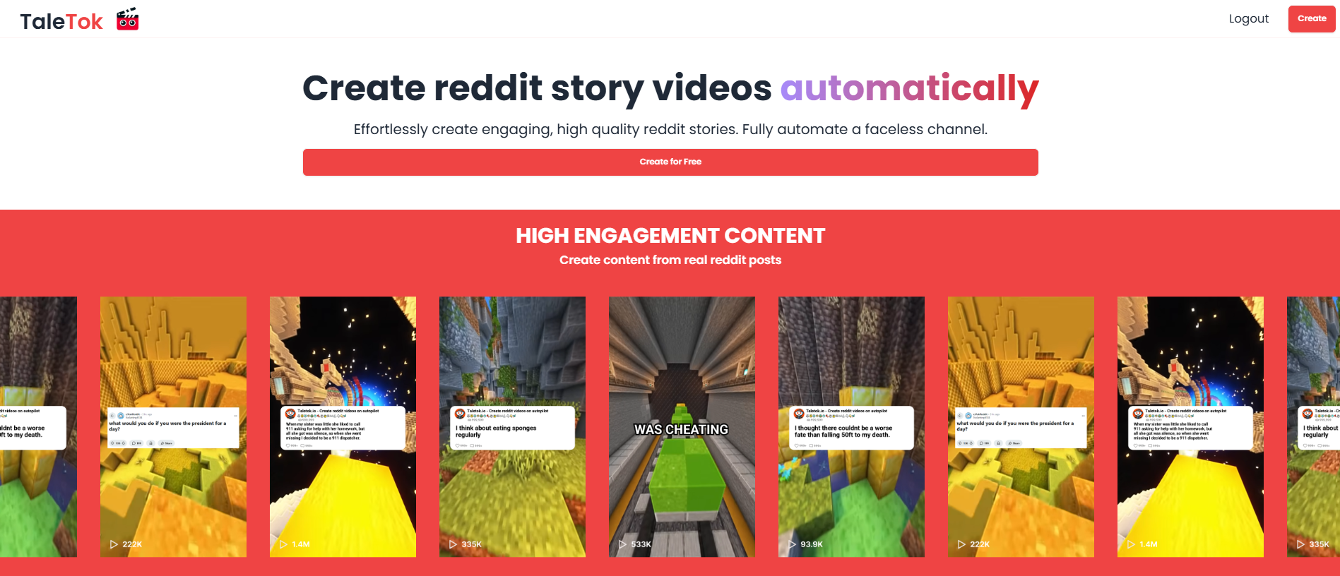 TaleTok.io media 1