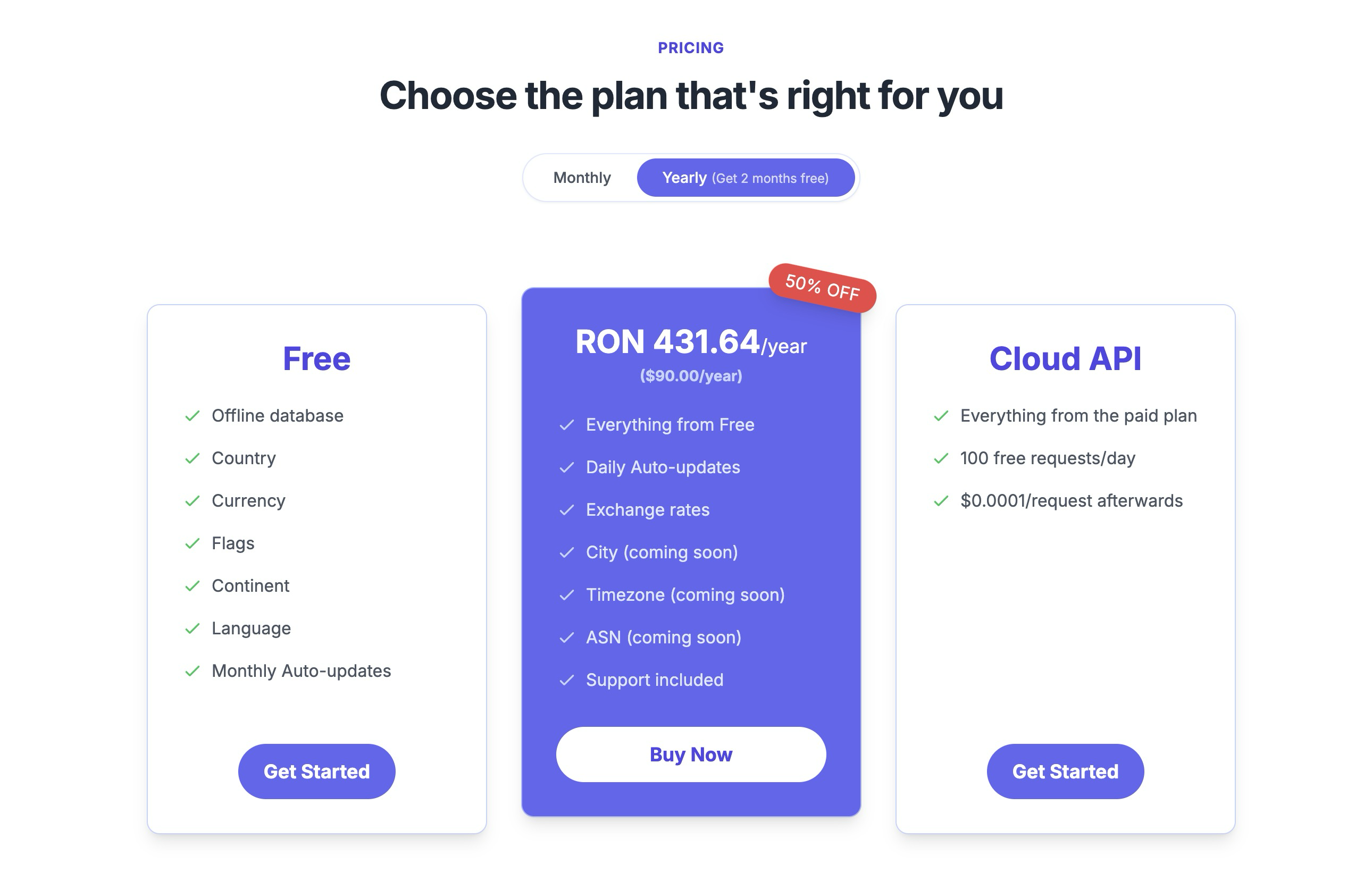 GeoPulse gallery image