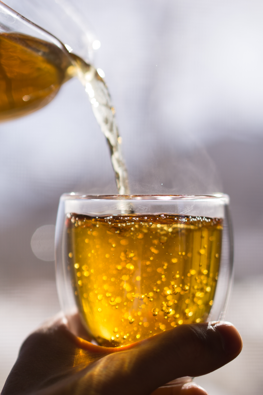 Sencha gallery image