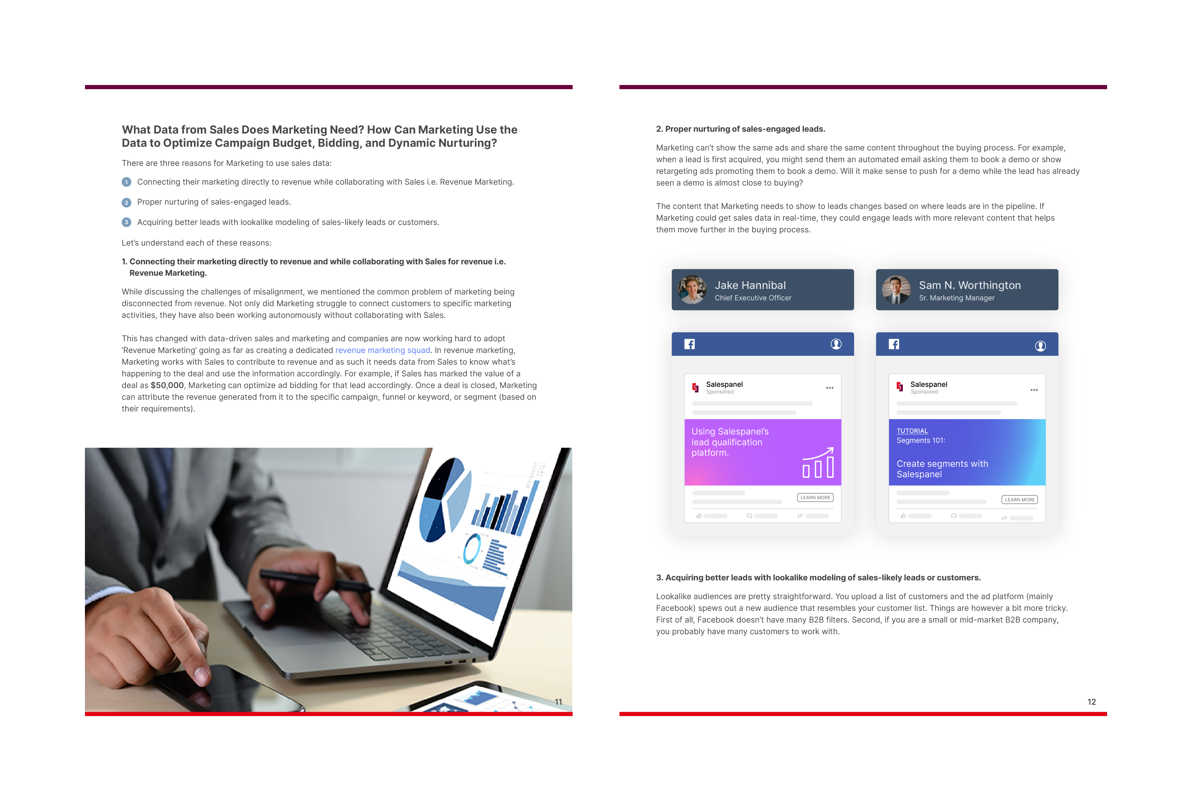 Zero Communication Alignment eBook gallery image