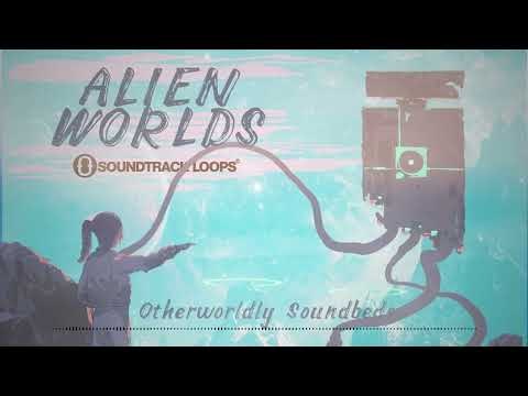 Alien World's gallery image