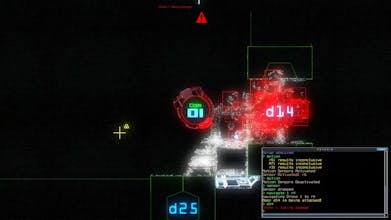 Duskers gallery image