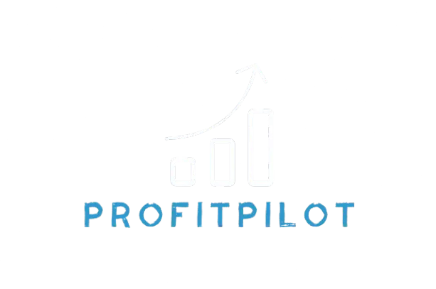 Profit Pilot Track every flip.
