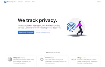 PrivacySpy gallery image