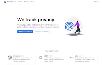 PrivacySpy gallery image
