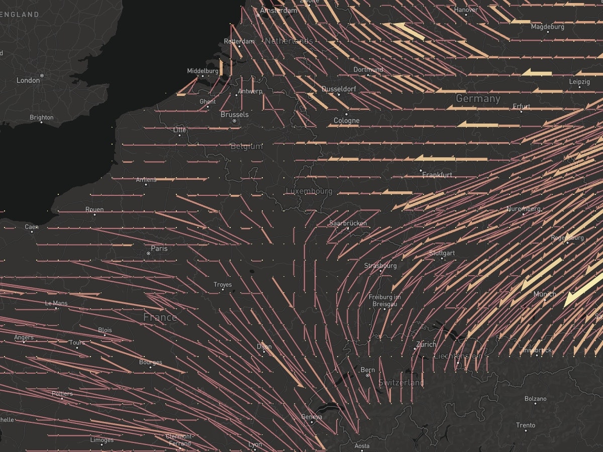 Flowmap.blue gallery image