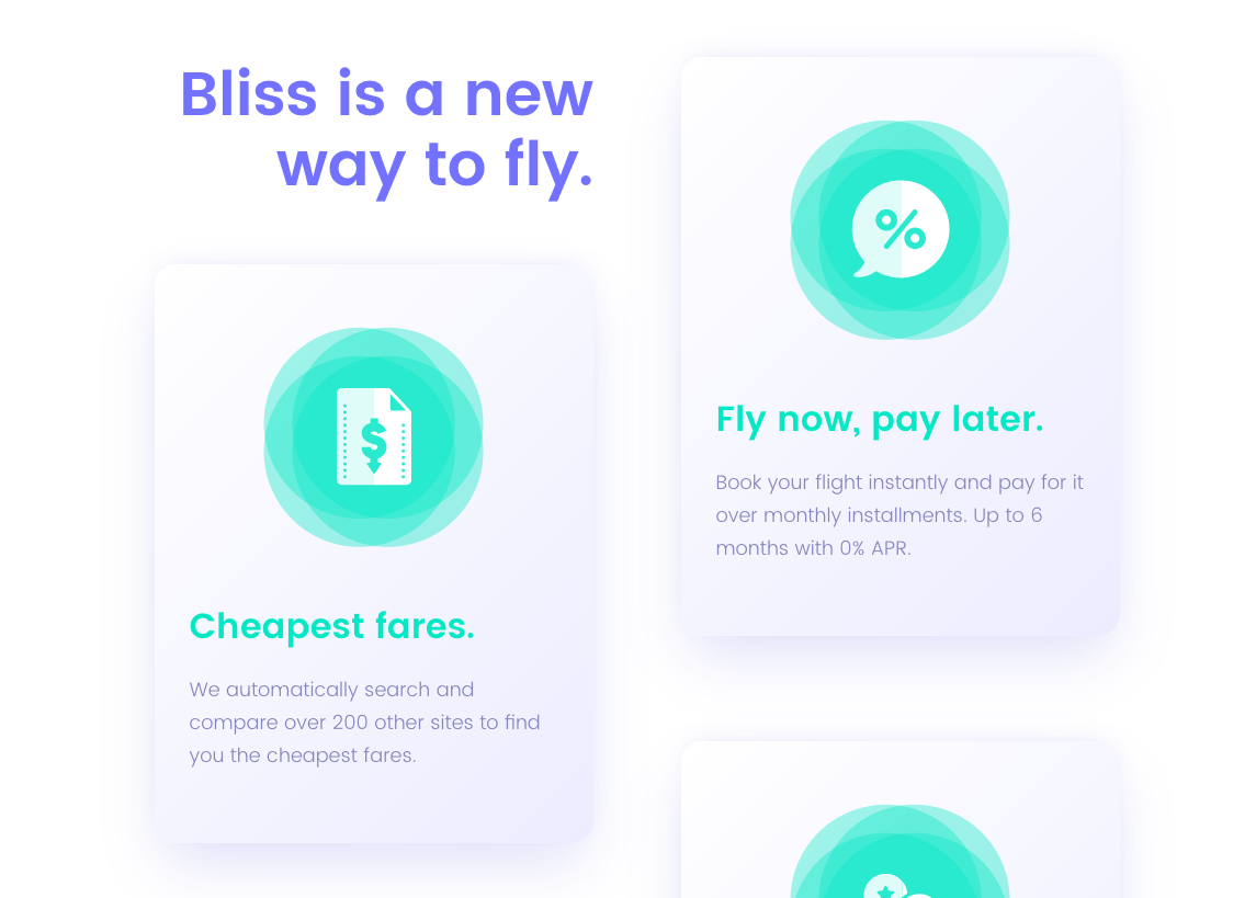 Bliss gallery image