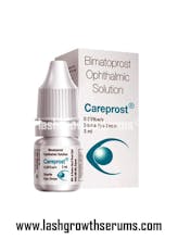 Careprost Eye Drops gallery image