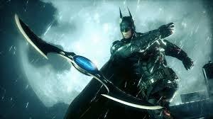 Batman: Arkham Knight gallery image