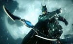 Batman: Arkham Knight image