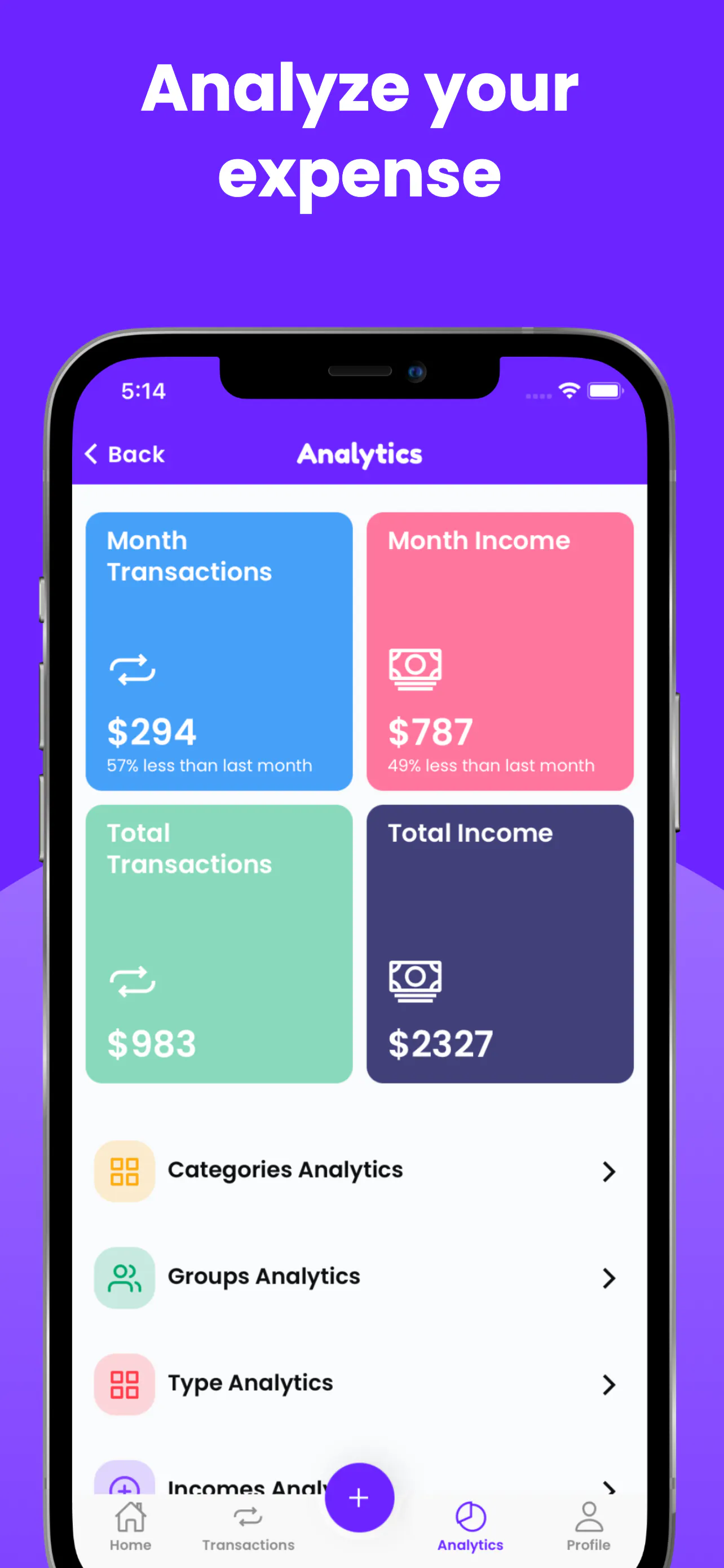 Rocky App gallery image