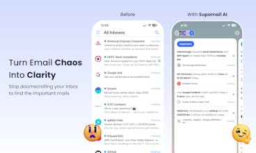 Supamail AI gallery image