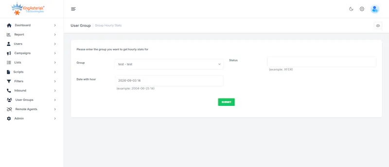 Custom Auto Dialer screenshot 8