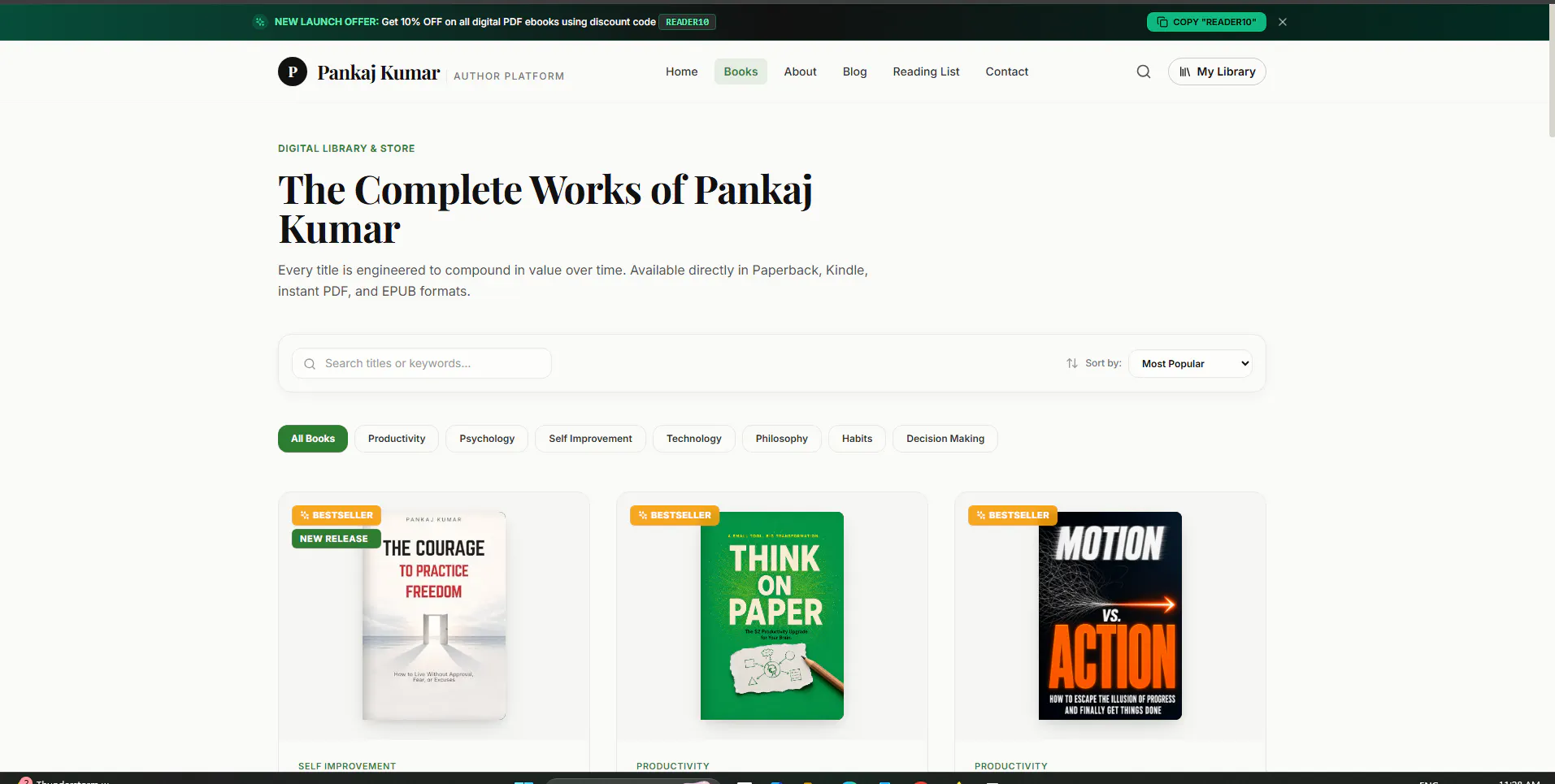 Pankaj Kumar gallery image