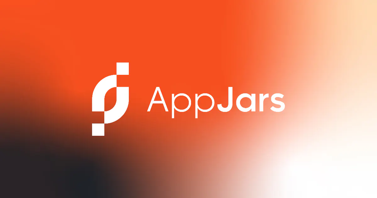 AppJars gallery image