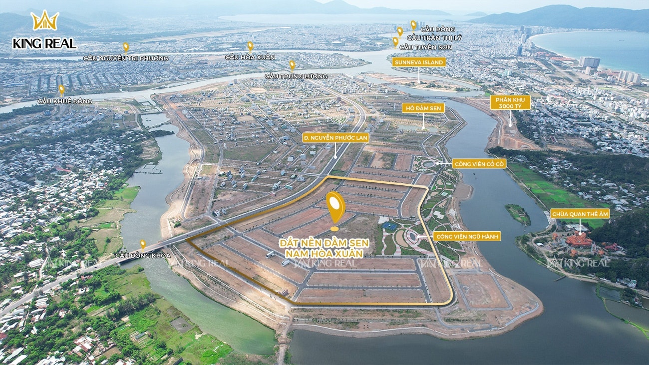Sun Riverpolis da nang media 1