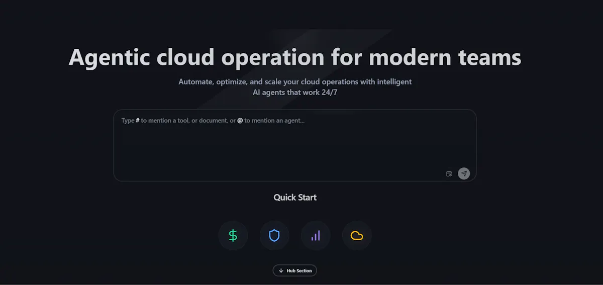 CloudThinker