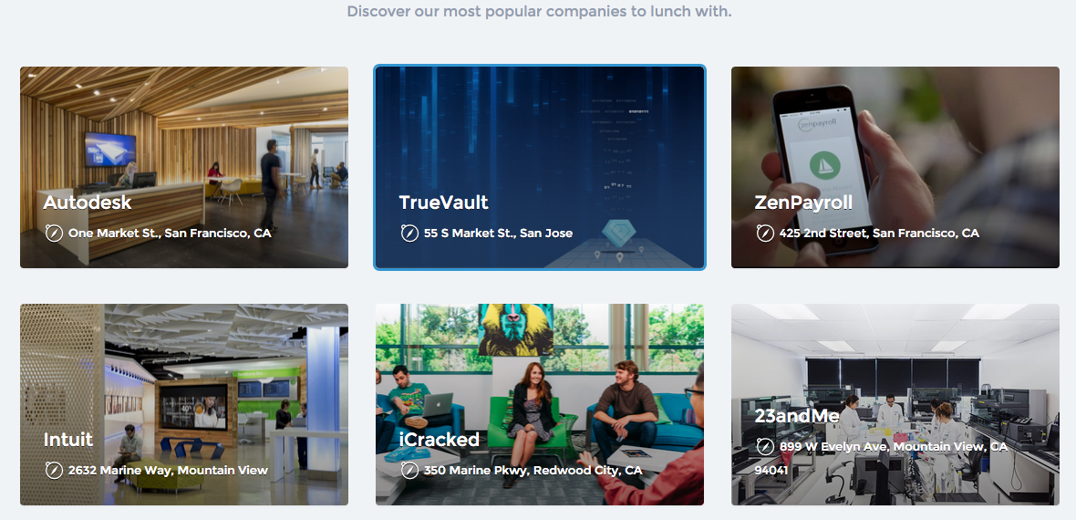 Lunchcruit gallery image