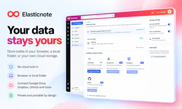 Elasticnote gallery image